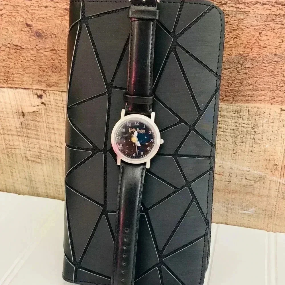 NWOT Fossil Limited Edition Harry Potter Watch
